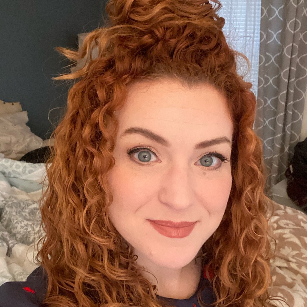 Meet your Posher, Michelle